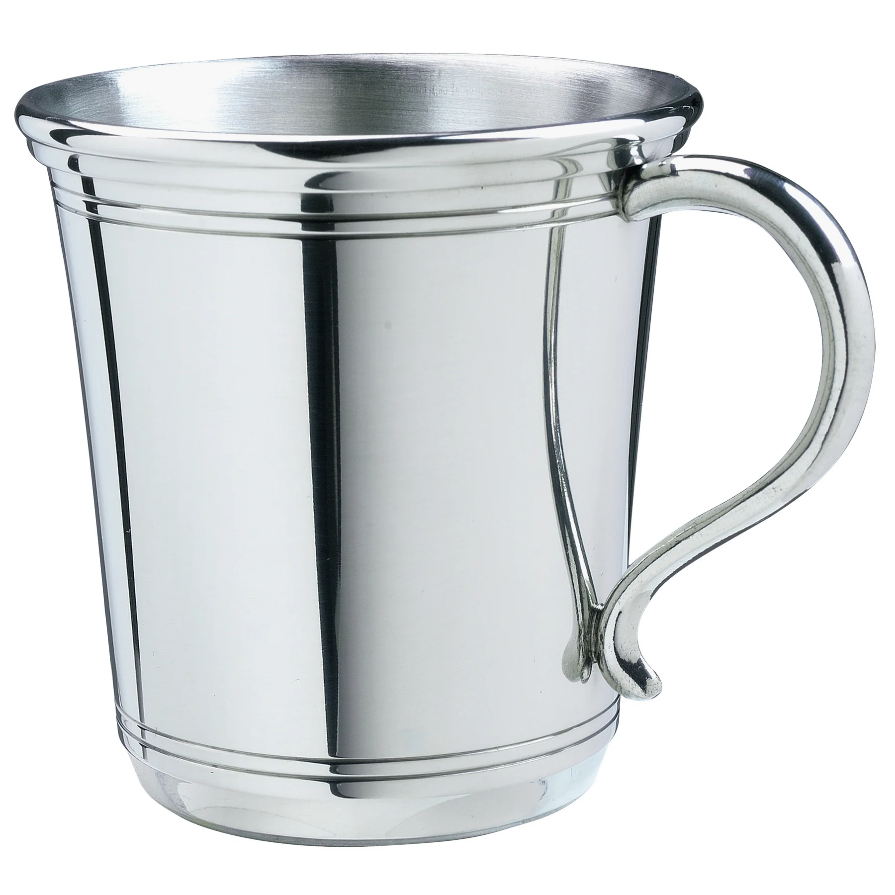 Salisbury Carolina Pewter Baby Cup - 5 Oz.