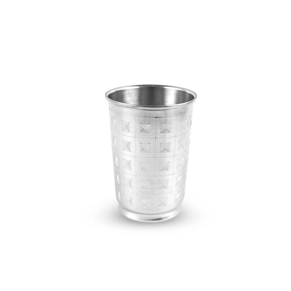 Silver Glass (51.1g)