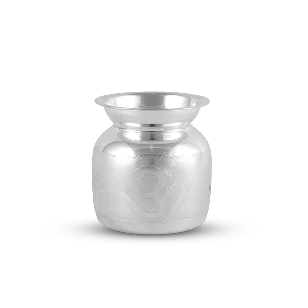 Silver Lotta (50.75g)