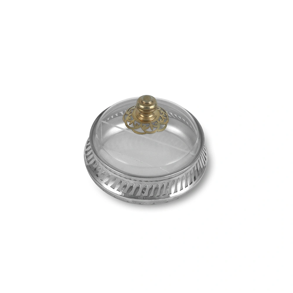 Silver Dry Fruit Box (79g)