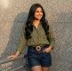 Aadarshini